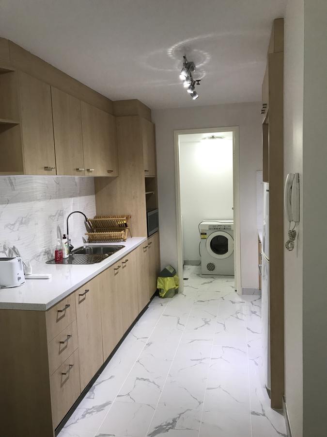 Luxury Regal In Cbd Perfect Location Homestay