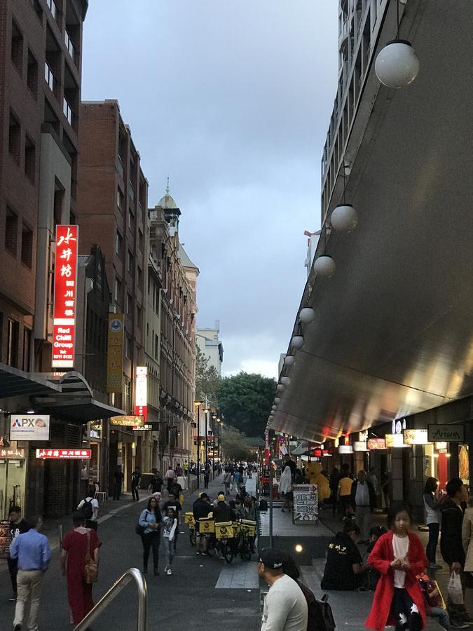 Luxury Regal In Cbd Perfect Location